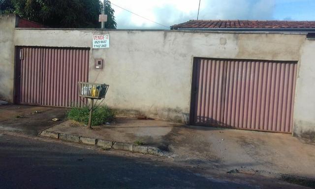 Imovel no setor fonte nova