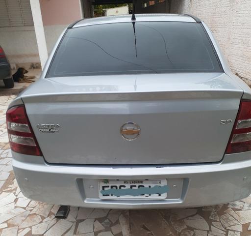 Astra sedan completo 2011/2011 IPVA 2020 PAGO , Pra sair rápido R$21.700 - Foto 8