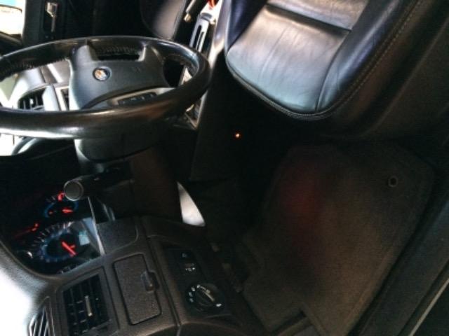 Ford Fusion sel 2.5 com teto - Foto 16