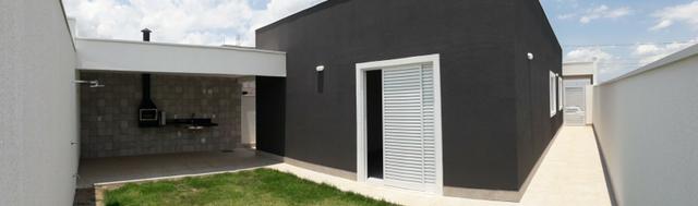 Casa Condominio Jardim de Mônaco - Hortolândia - Foto 15