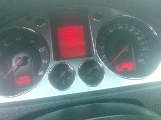 Passat 2.0t fsi highline blindado - Foto 11