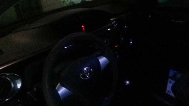 Etios sedan xs 13/14 - Foto 3