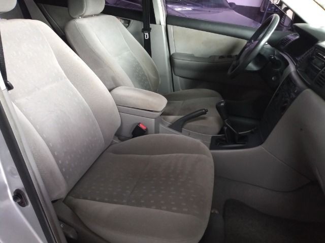 Toyota corolla 2006 xei 1.8 impecavel!!!! - Foto 4