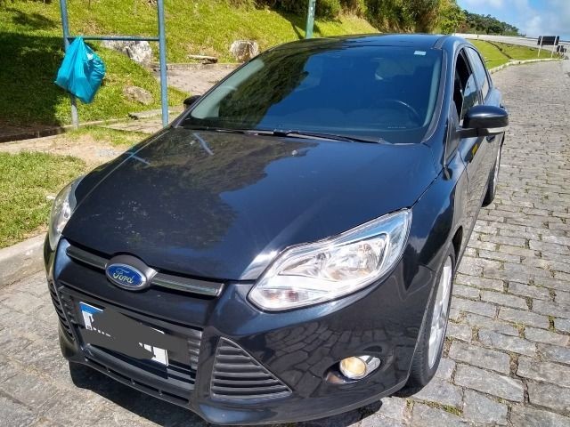 Focus 2.0 SE - Foto 2