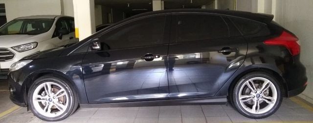 Focus 2.0 SE - Foto 7