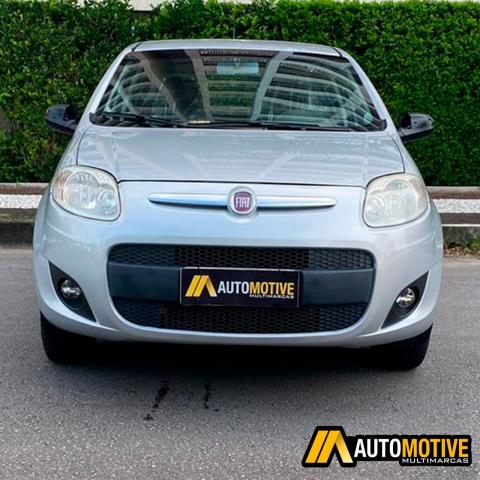 PALIO 2013/2013 1.0 MPI ATTRACTIVE 8V FLEX 4P MANUAL