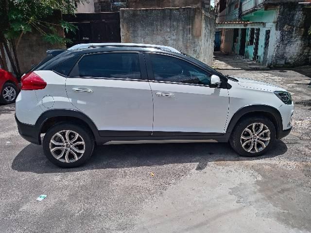 TIGGO II 2019 AUTOMÁTICO - Foto 4