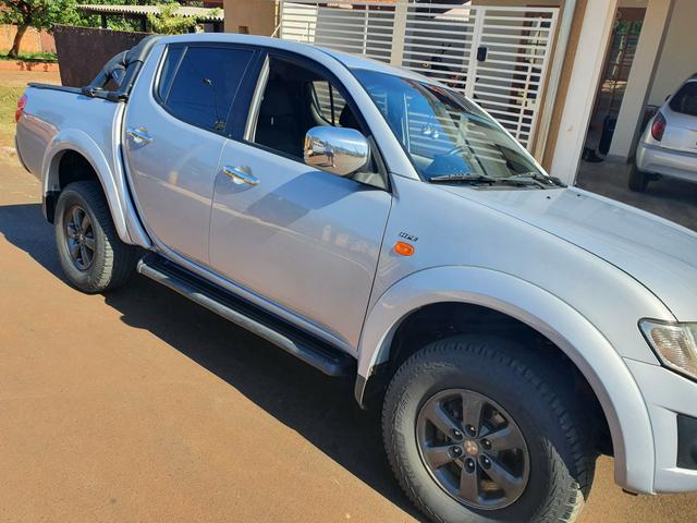 Mitsubishi triton l200 3.2 - Foto 11