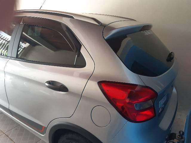FORD KA 1.5 TRAIL - Foto 3