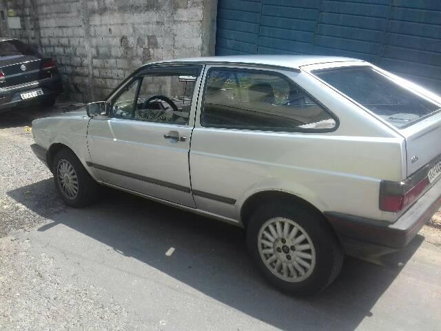 Gol CHT 1.6