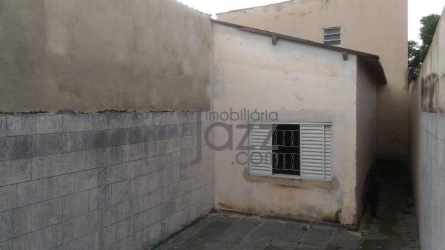 Casa com 4 dormitórios à venda, 130 m² por R$ 215.000 - Parque Nova Veneza/Inocoop (Nova V - Foto 12