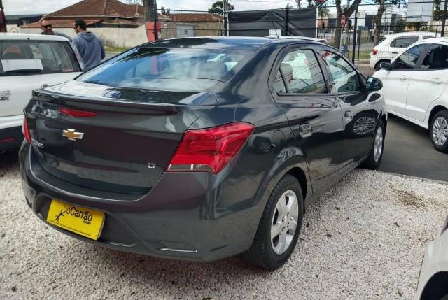 PRISMA 2019/2019 1.4 MPFI LT 8V FLEX 4P MANUAL - Foto 13