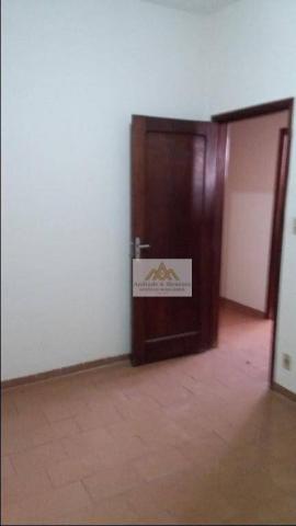 Casa com 2 dormitórios para alugar, 113 m² por R$ 1.200,00/mês - Vila Tibério - Ribeirão P - Foto 7