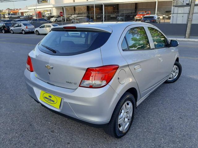 Chevrolet Onix LT - Foto 5