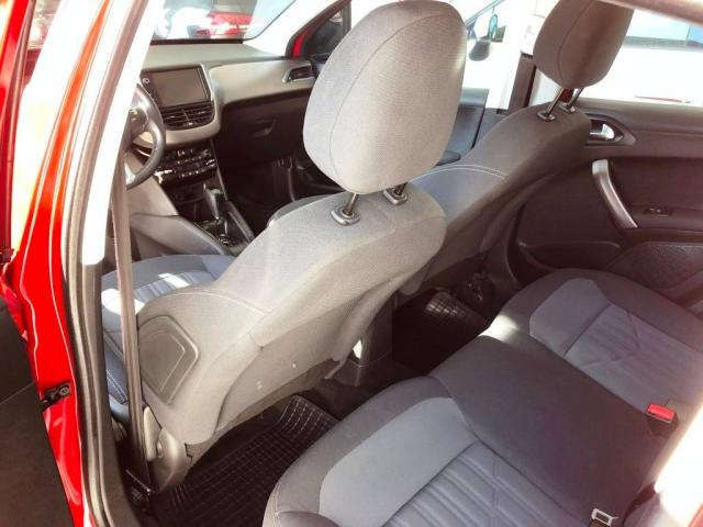 208 2017/2017 1.6 GRIFFE 16V FLEX 4P AUTOMÁTICO - Foto 7