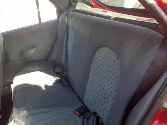 Ford Fiesta STREET HATCH 1.0 COMP 4P - Foto 8