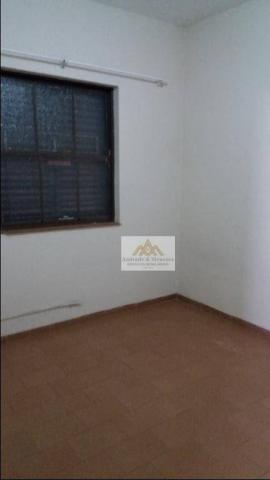 Casa com 2 dormitórios para alugar, 113 m² por R$ 1.200,00/mês - Vila Tibério - Ribeirão P - Foto 6