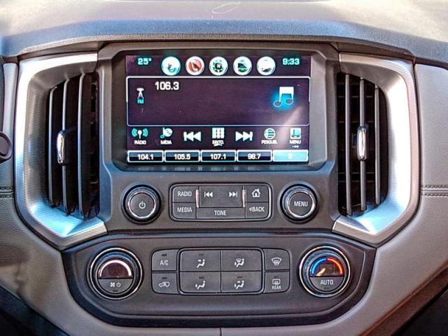 CHEVROLET S10 LTZ 2.8 TURBO DIESEL 4X4 CD AUT - Foto 14
