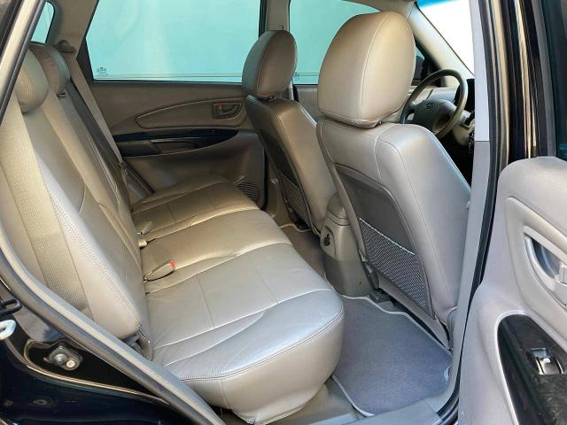 TUCSON 2013/2014 2.0 MPFI GLS 16V 143CV 2WD FLEX 4P AUTOMÁTICO - Foto 10