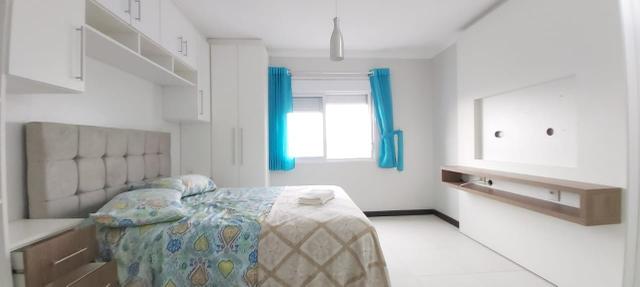 Apartamento de dois dormitórios no centro de Torres - Foto 12