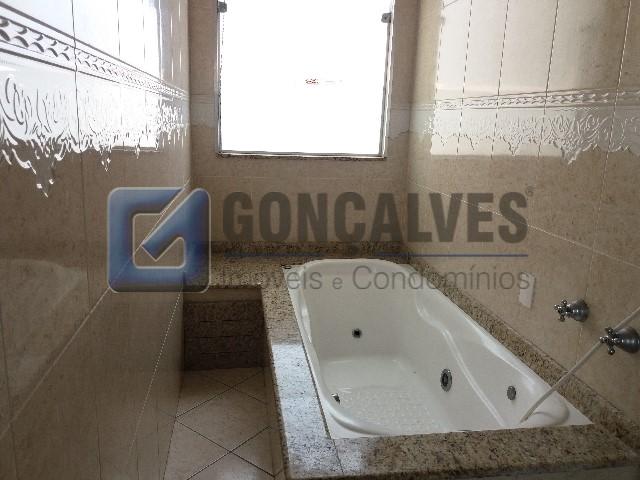 Casa à venda com 3 dormitórios em Vila euclides, Sao bernardo do campo cod:1030-1-31247 - Foto 8