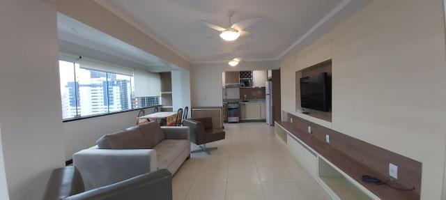 Apartamento de dois dormitórios no centro de Torres - Foto 2
