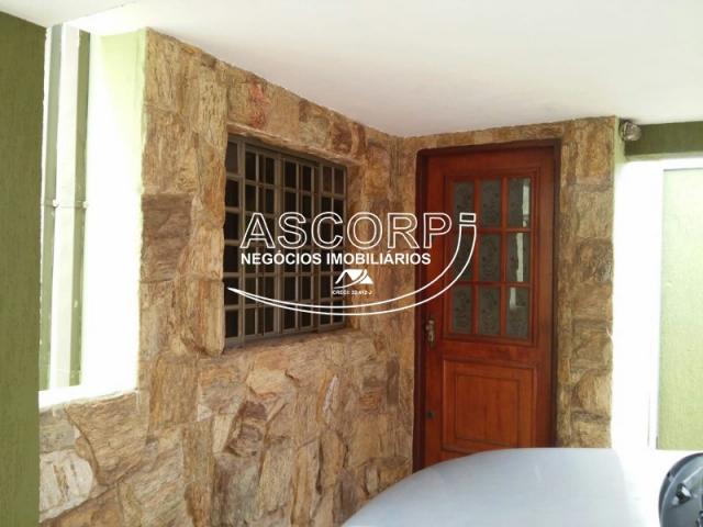 Ótima casa a venda no Javary 1