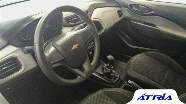 Chevrolet Prisma 1.0 Mpfi Joy 8v - Foto 5