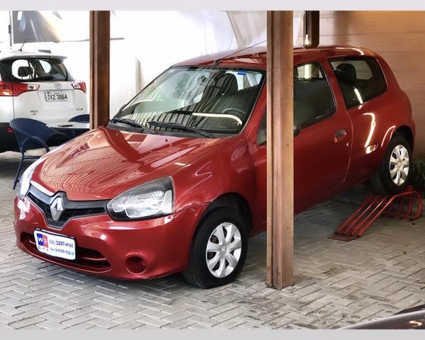 Clio 2014/2014 flex - Foto 3
