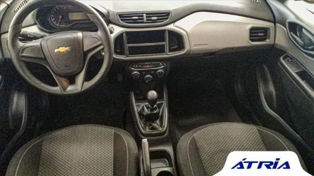 Chevrolet Prisma 1.0 Mpfi Joy 8v - Foto 4