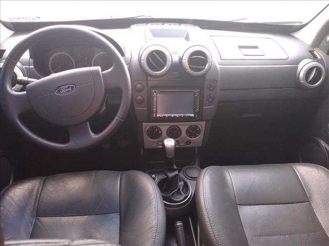 Ford Ecosport 1.6 Xlt Freestyle 8v - Foto 4
