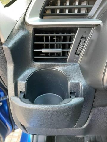 Honda New Fit EX 1.5 CVT - Foto 11