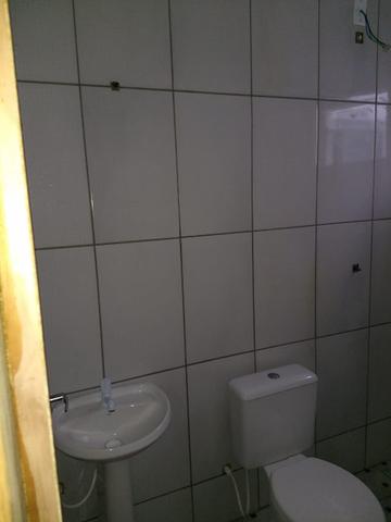 Alugo kitnet - murta em itajai sc - Foto 13