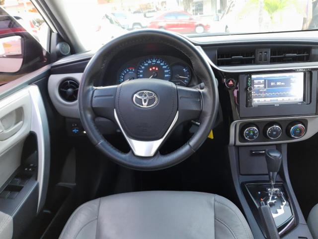 Toyota Corolla Gli 1.8 Flex 16v Aut. - Foto 6