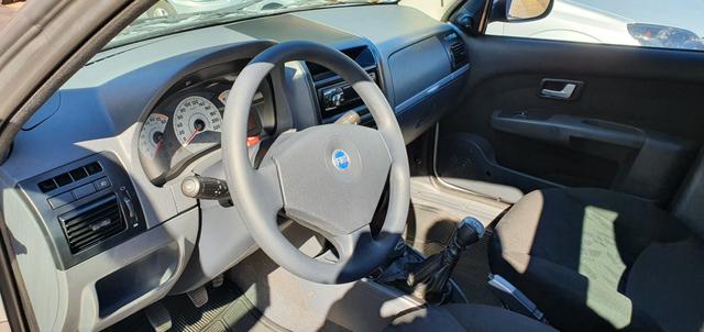 Super oferta Fiat Palio ELX Atractive ano 2008 - Completo impecável - Foto 11