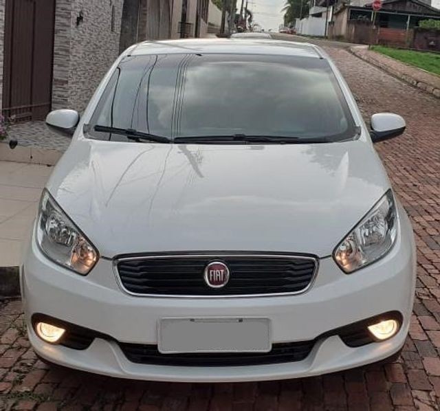'' Preço Incomparável, Gran Siena Attractive 1.4 Flex 2017/2018, completo. '' - Foto 12