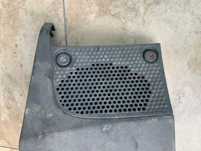 Moldura porta treco iveco 35s14 original - Foto 4