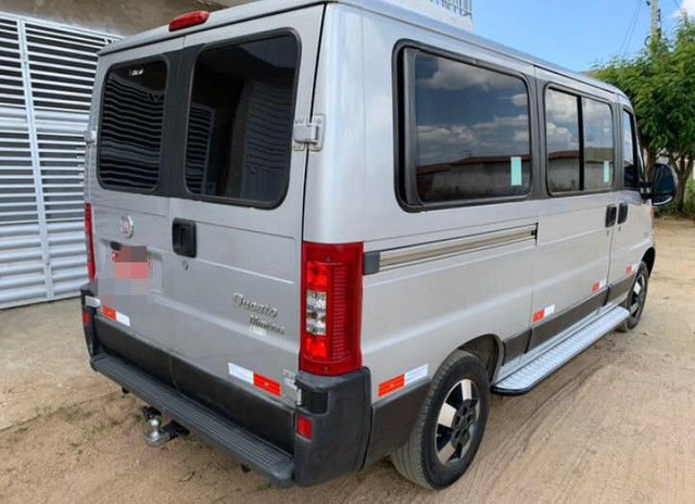 ducato 2010 olx