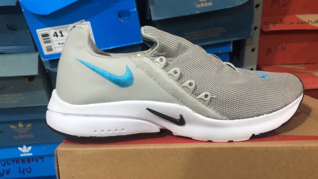 tenis masculino lindos