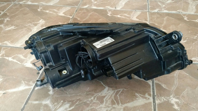 Farol esquerdo Volkswagen Passat 2012 2013  - Foto 4