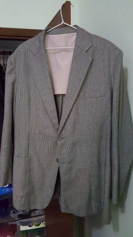Blazer masculino - Foto 4