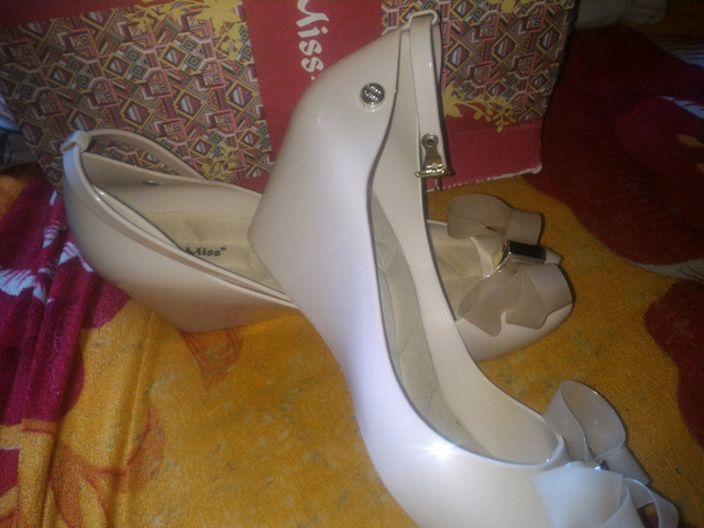 sapatos baratos no brás