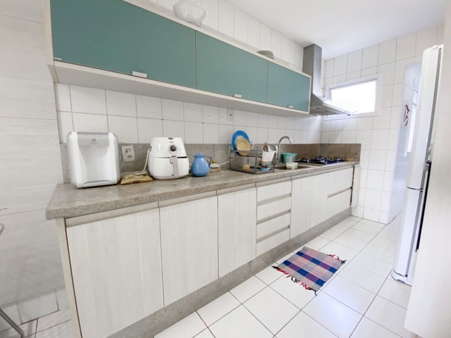 Apartamento com 4 dormitórios à venda, 236 m² por R$ 950.000,00 - Sessenta - Volta Redonda - Foto 10