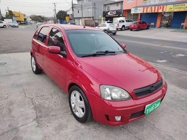 → Seguro Corsa Premium 1.4 2010: Cotação de Seguro Online