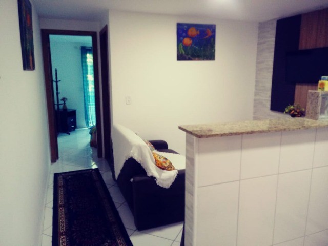 Aluguel apartamento com um quarto pertinho da praia do Recreio dos Bandeirantes  - Foto 4