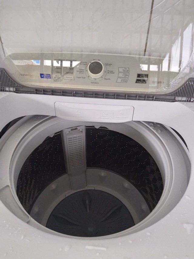 Máquina de lavar Panasonic 14kg 