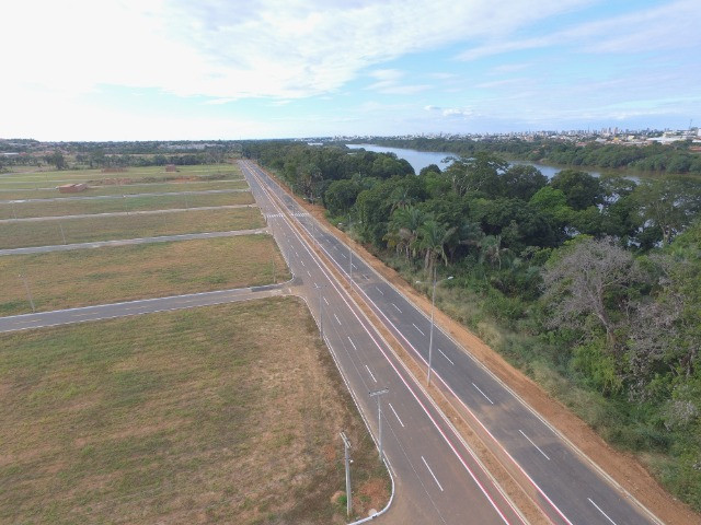 Ágio de Lote no Loteamento Reserva das Flores - Foto 3