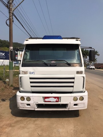 VENDO CAMINHÃO VOLKSWAGEN 23250