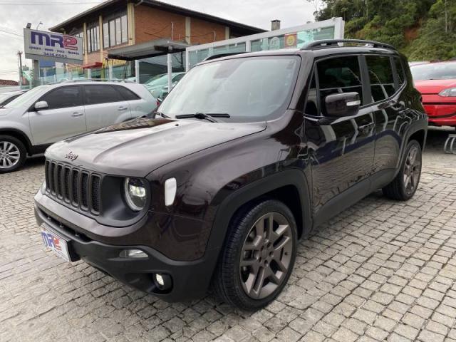 JEEP RENEGADE LIMITED 1.8