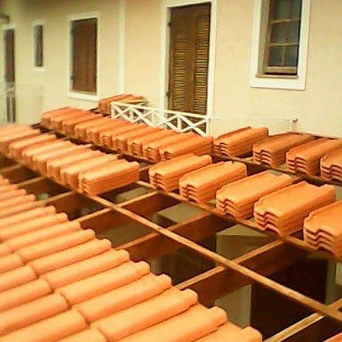 Telhados em geral - Foto 3